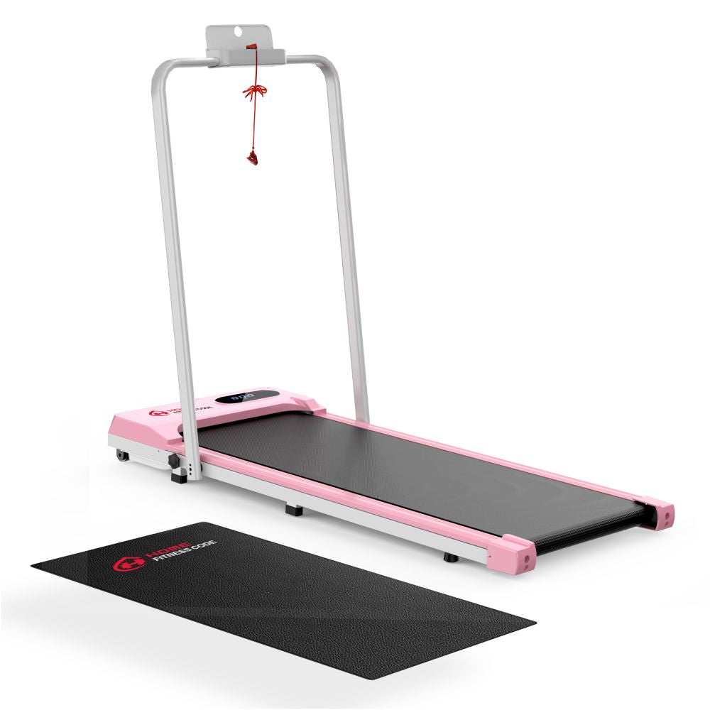 Tapis de Course T2, Vitesse 1-6KM/H