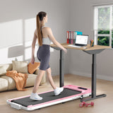 Tapis de Course Pliant T2, Vitesse 1-6KM/H
